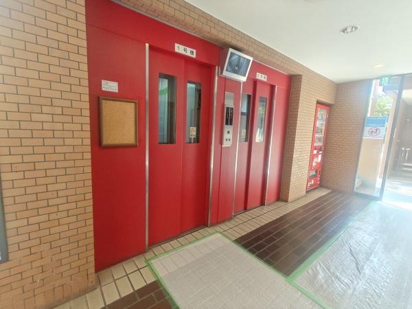 朝日プラザ千船