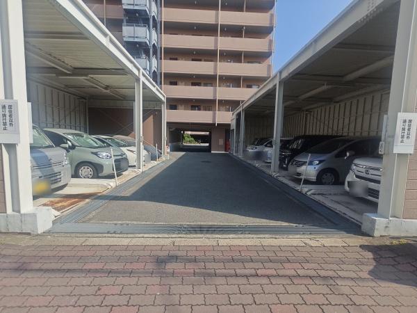 朝日プラザ千船