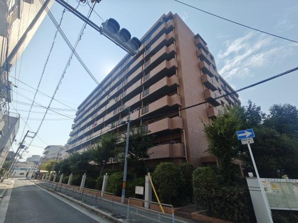 朝日プラザ千船