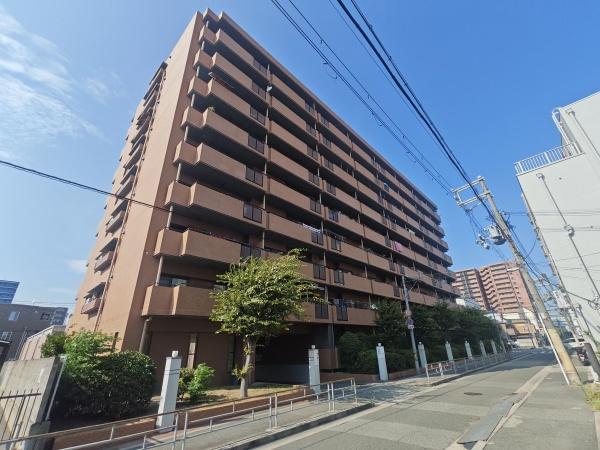 朝日プラザ千船