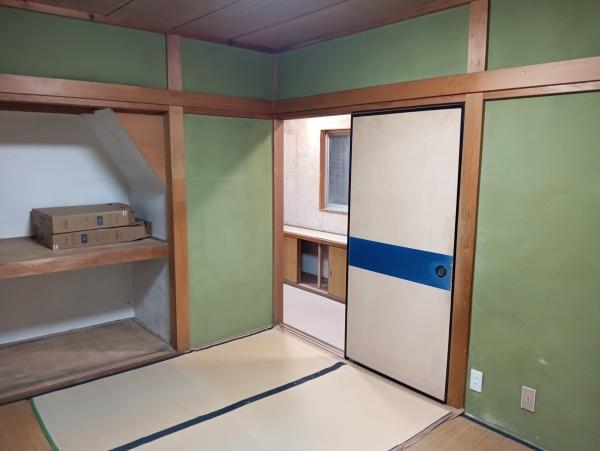 大阪市淀川区加島２丁目の中古一戸建て
