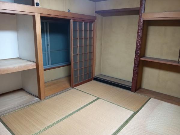 大阪市淀川区加島２丁目の中古一戸建て