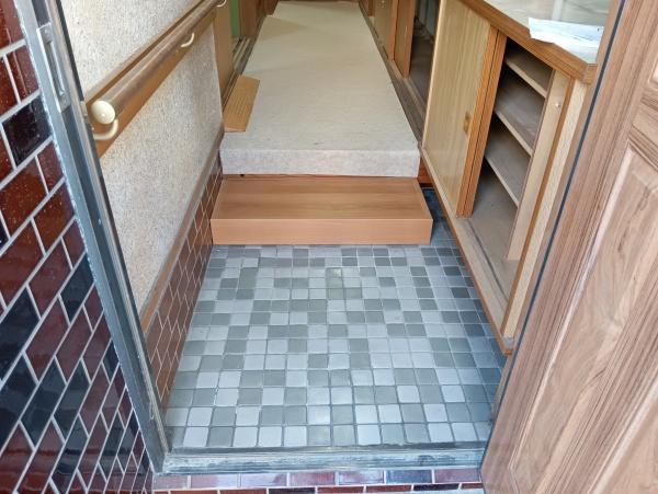 大阪市淀川区加島２丁目の中古一戸建て