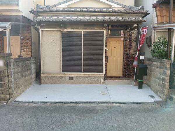大阪市淀川区加島２丁目の中古一戸建て