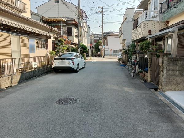 大阪市淀川区加島２丁目の中古一戸建て
