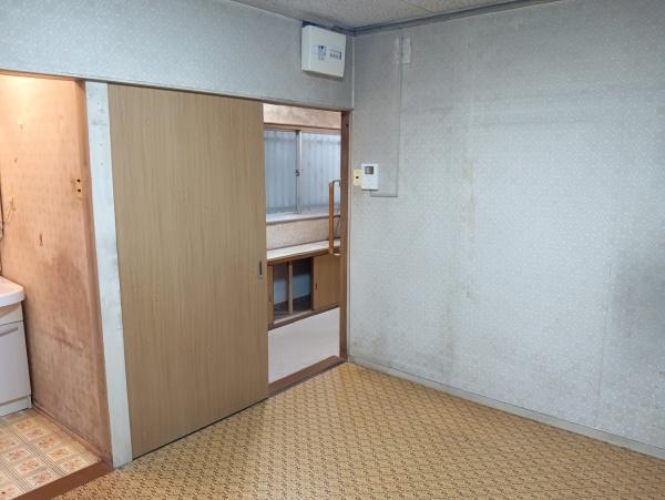 大阪市淀川区加島2丁目　中古戸建