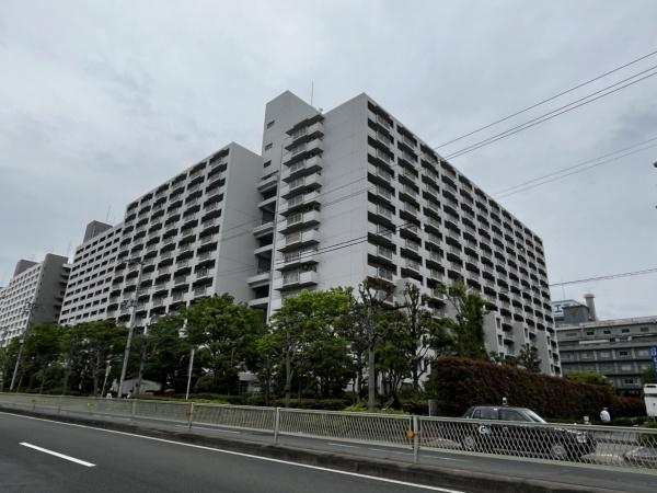 森之宮パークサイドコーポ
