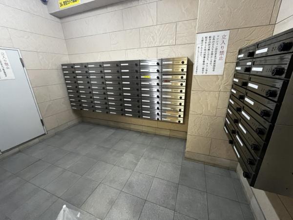 森之宮パークサイドコーポ