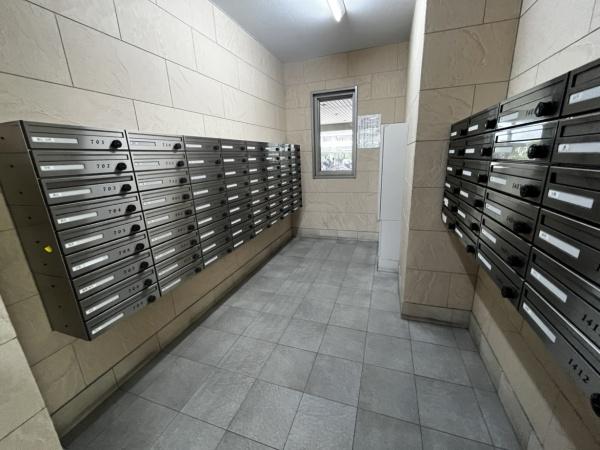 森之宮パークサイドコーポ
