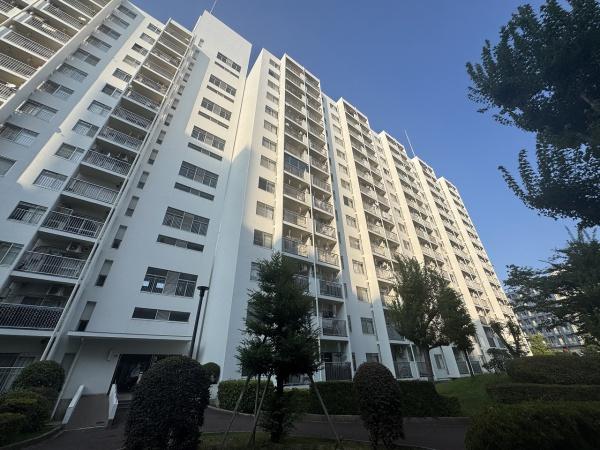 天保山第五コーポ一号棟