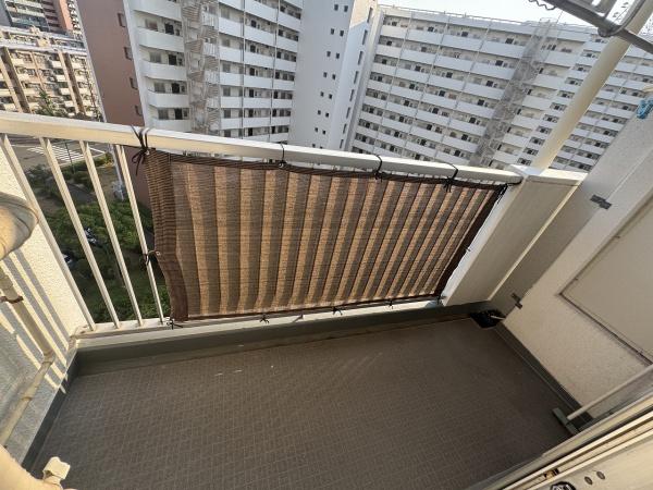 天保山第五コーポ一号棟