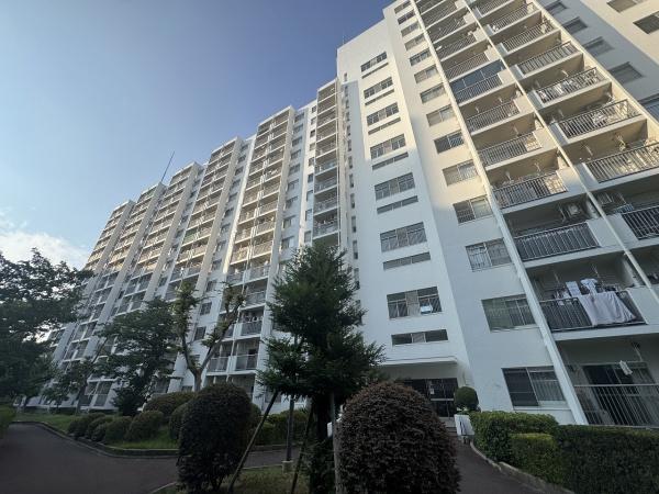 天保山第五コーポ一号棟
