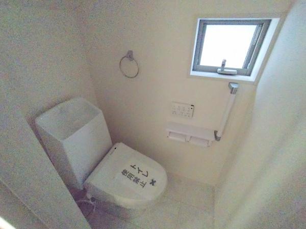 大阪市東淀川区大桐1丁目2号地　新築戸建