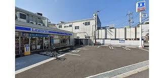 大阪市東淀川区大桐1丁目4号地　新築戸建(ローソン東淀川大桐一丁目店)