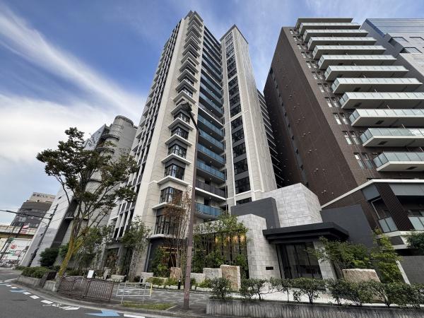 シエリア梅田豊崎