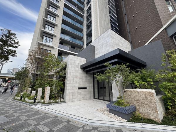 シエリア梅田豊崎