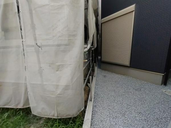 大阪市東淀川区大桐1丁目6号地　新築戸建