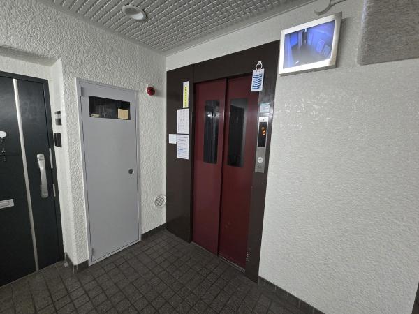 ユニハイム市岡2