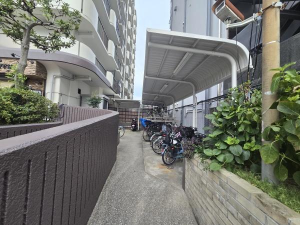 ユニハイム市岡2