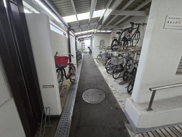 ユニハイム市岡2