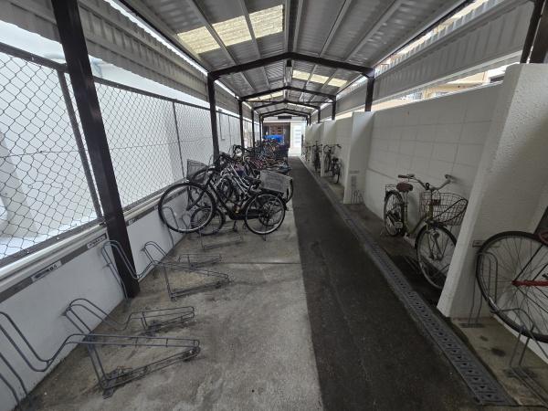 ユニハイム市岡2