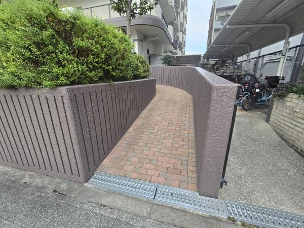 ユニハイム市岡2