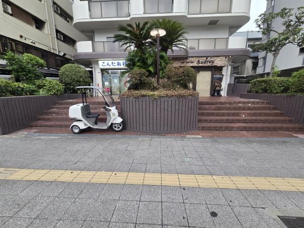 ユニハイム市岡2