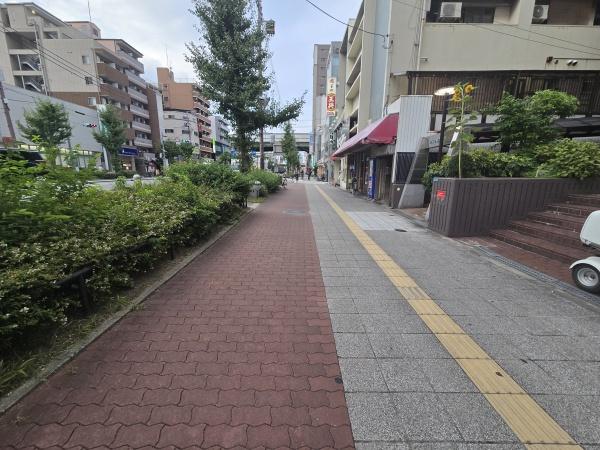 ユニハイム市岡2