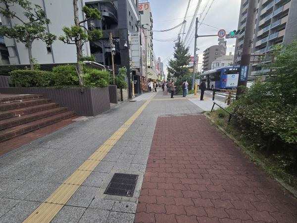 ユニハイム市岡2