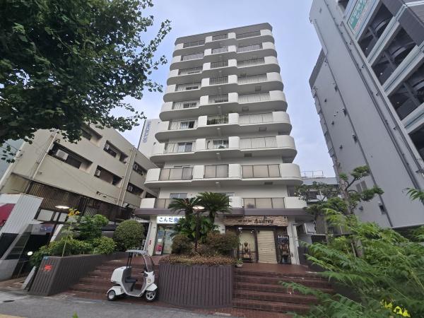 ユニハイム市岡2