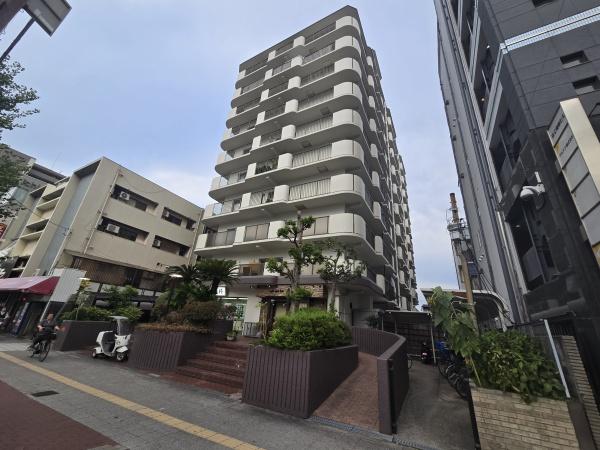 ユニハイム市岡2