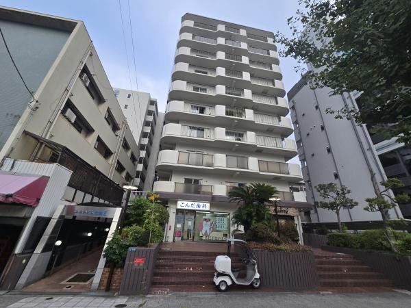 ユニハイム市岡2