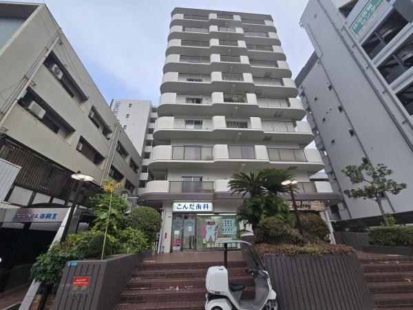 ユニハイム市岡2
