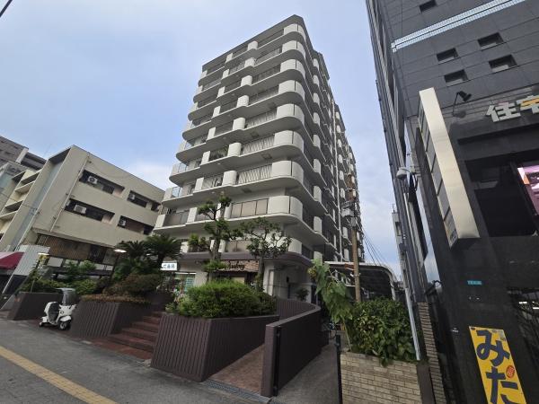 ユニハイム市岡2