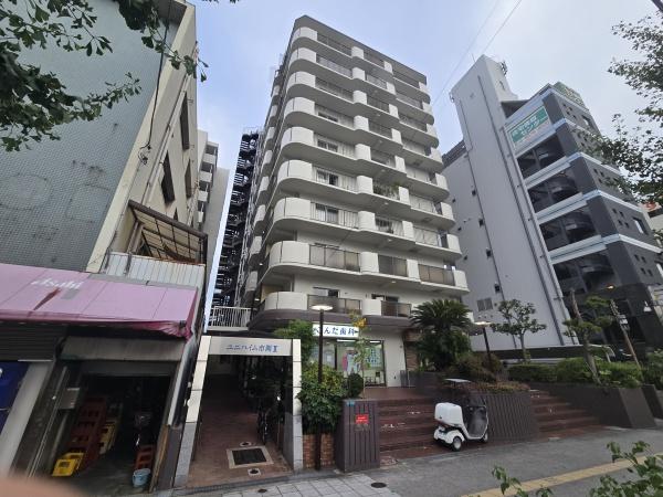 ユニハイム市岡2