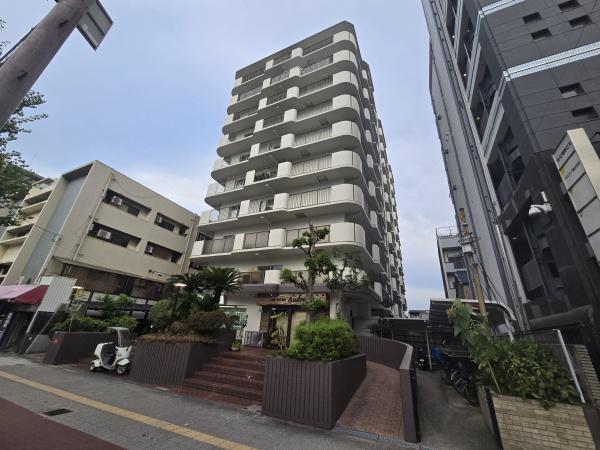 ユニハイム市岡2
