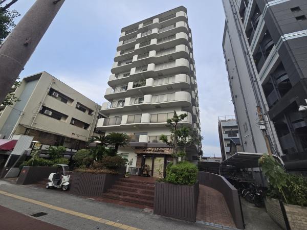 ユニハイム市岡2