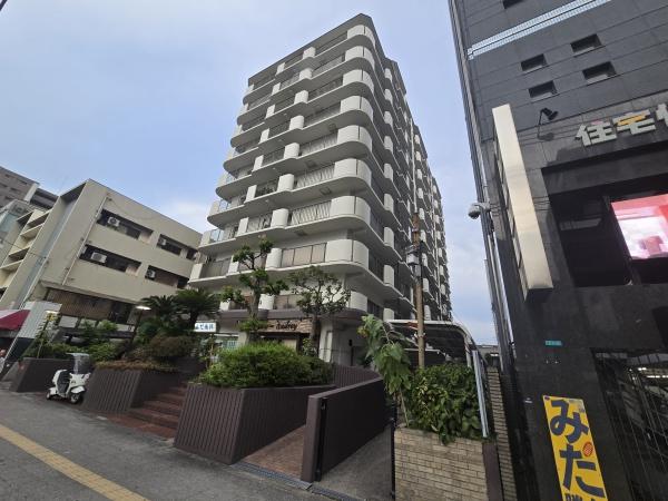 ユニハイム市岡2