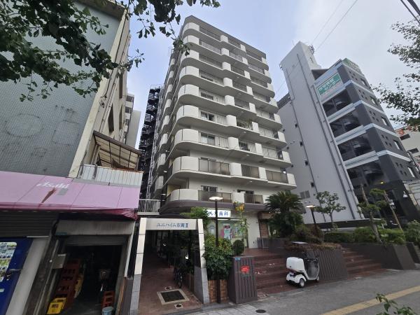 ユニハイム市岡2