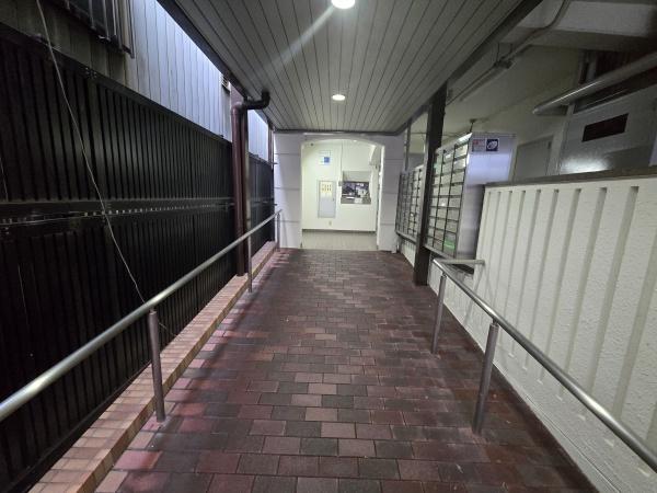 ユニハイム市岡2