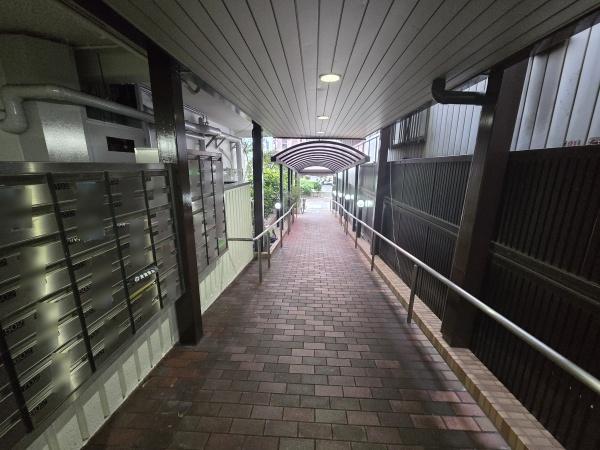ユニハイム市岡2