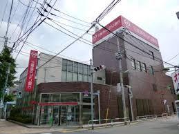 メロディーハイム内本町(三菱UFJ銀行上町支店)