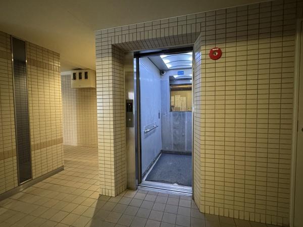メロディーハイム内本町