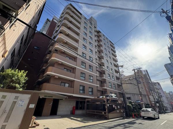 メロディーハイム内本町
