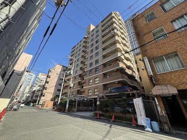 メロディーハイム内本町