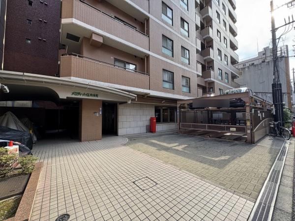メロディーハイム内本町
