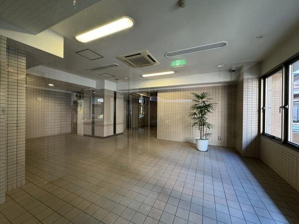 メロディーハイム内本町
