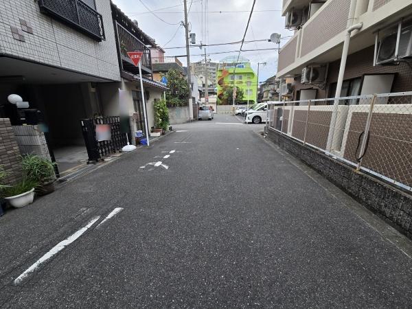 大阪市淀川区田川１丁目の中古一戸建て