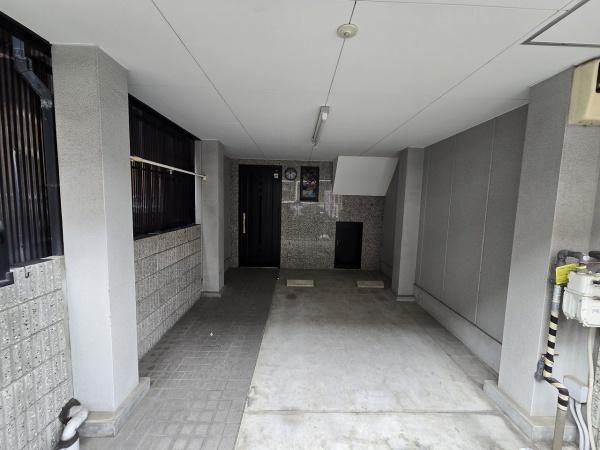 大阪市淀川区田川1丁目　中古戸建
