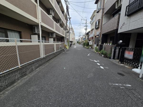 大阪市淀川区田川１丁目の中古一戸建て
